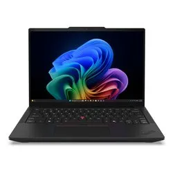 Notebook 14" THINKPAD T14 Gen 7 ( Intel Core Ultra 7 355 16GB 512GB ) Black 21WN00C5IX