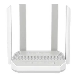 Modem router DSL SPEEDSTER AC1200 Dual Band White e Grey KN 2113 01 EU