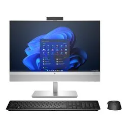 All in one 23,8" ELITEONE 840 G9 ( Intel Core i7 14700 32GB 1TB ) Silver D58RGET