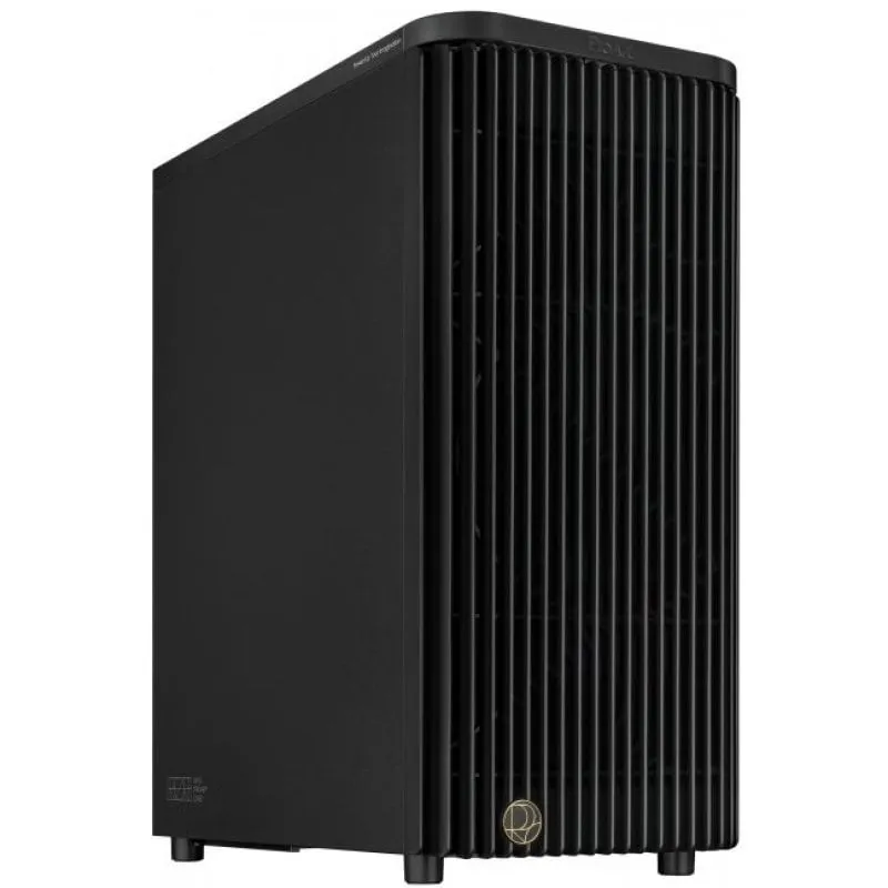 Asus ProArt PA401 ATX Tower con pannello metallico USB 3.2 Nero