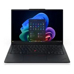 Notebook 14" THINKPAD E14 Gen 8 ( Intel Core Ultra 5 325 16GB 512GB ) Black 21Y6007WIX
