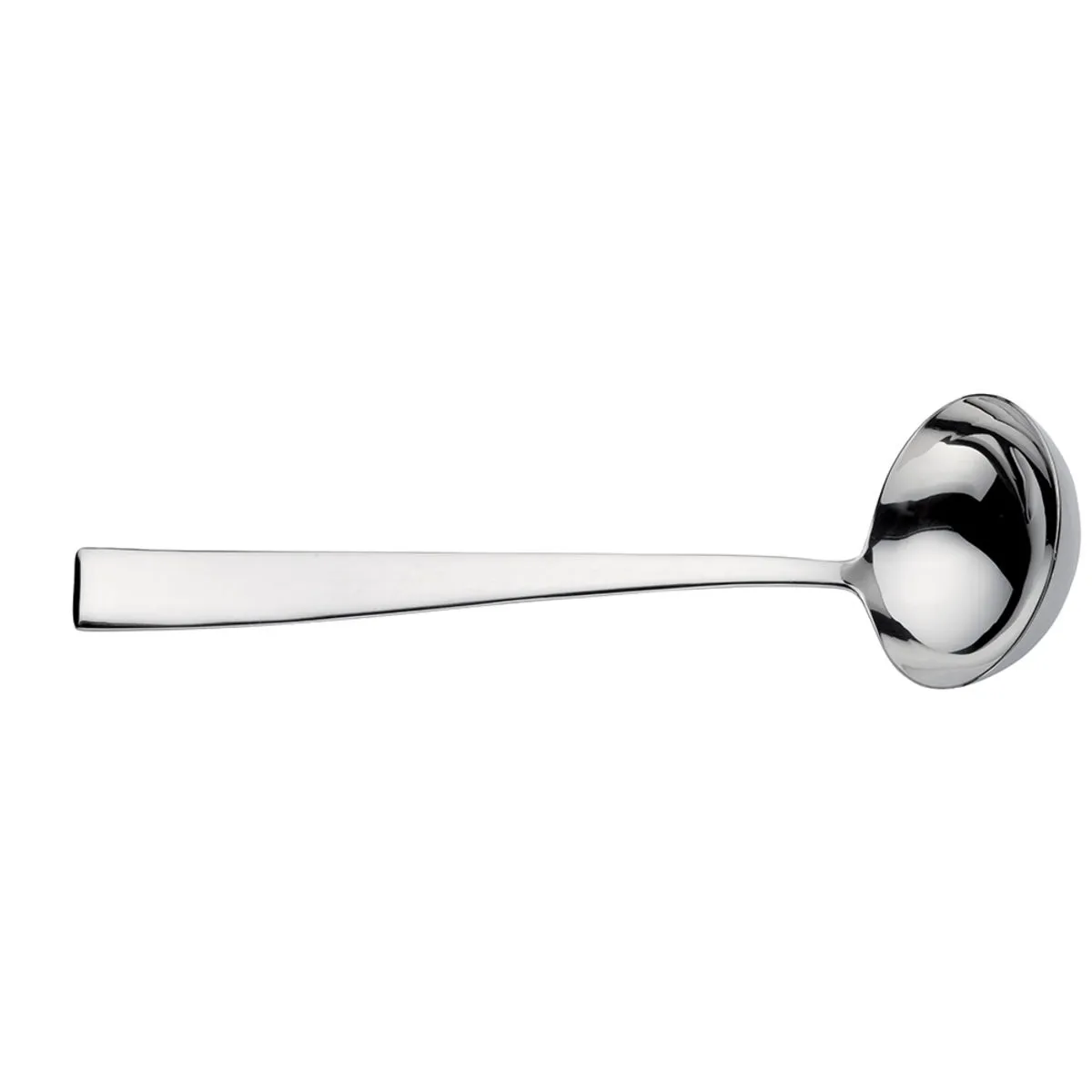 Pintinox Mestolo PALACE; 28.8 cm (L); argento