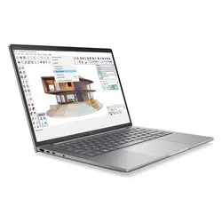Notebook 14" ZBOOK 8 G2a ( AMD Ryzen AI 7 Pro 450 32GB 1TB ) Meteor silver DK1M6ET