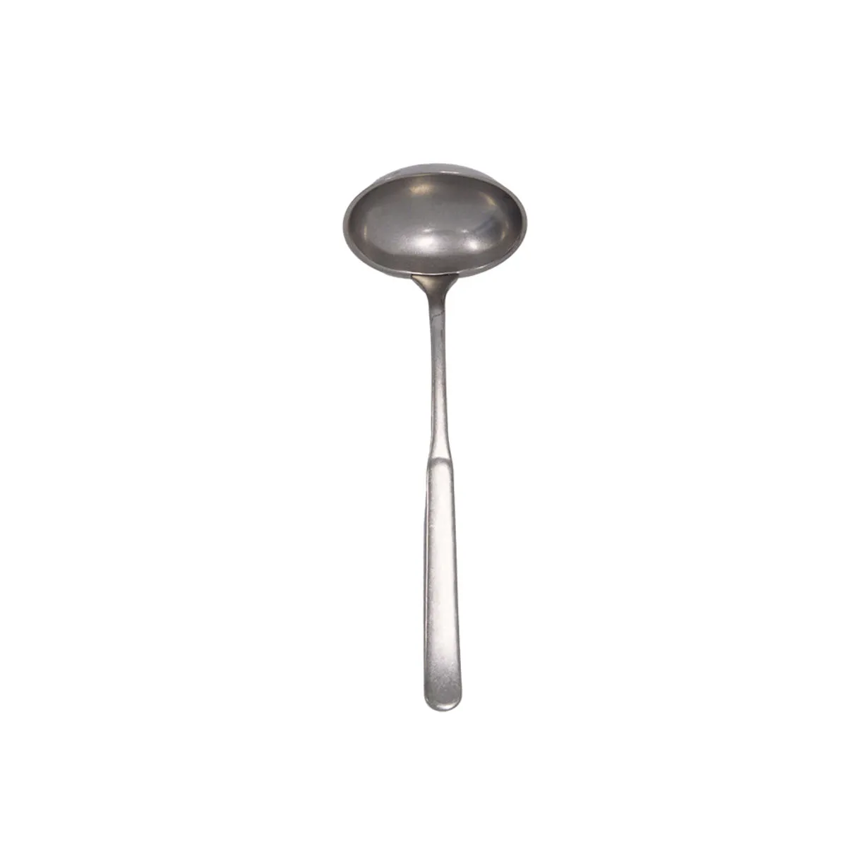 Pintinox Mestolo CASALI SW; 27 cm (L); argento