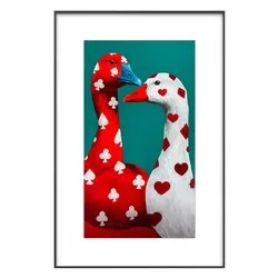 Cornice digitale INKPOSTER Affresco PB3150P1 WW 31,5"