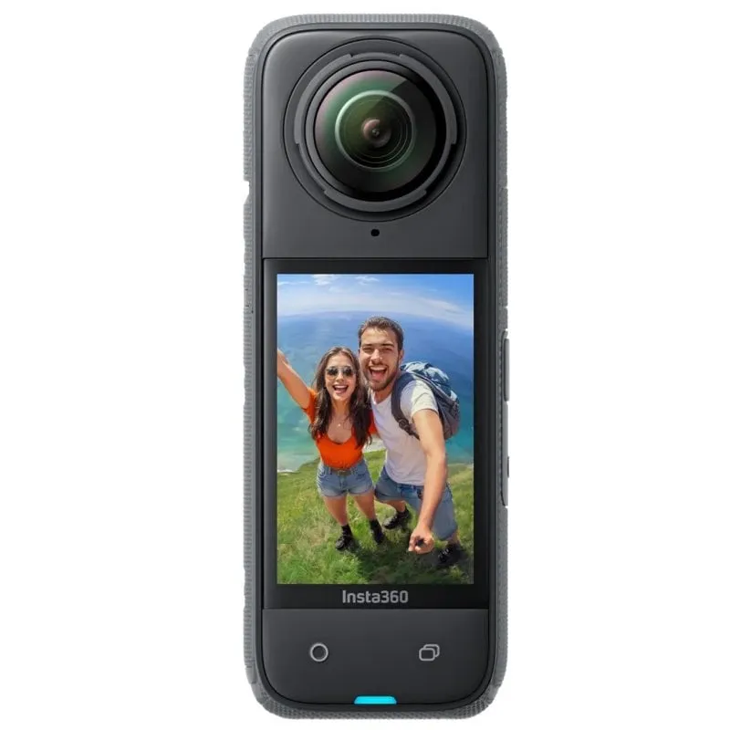 Insta360X4