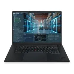 Notebook 16" THINKPAD T1G Gen 9 ( Intel Core Ultra 7 356H 32GB 1TB ) Black 21UG0005IX