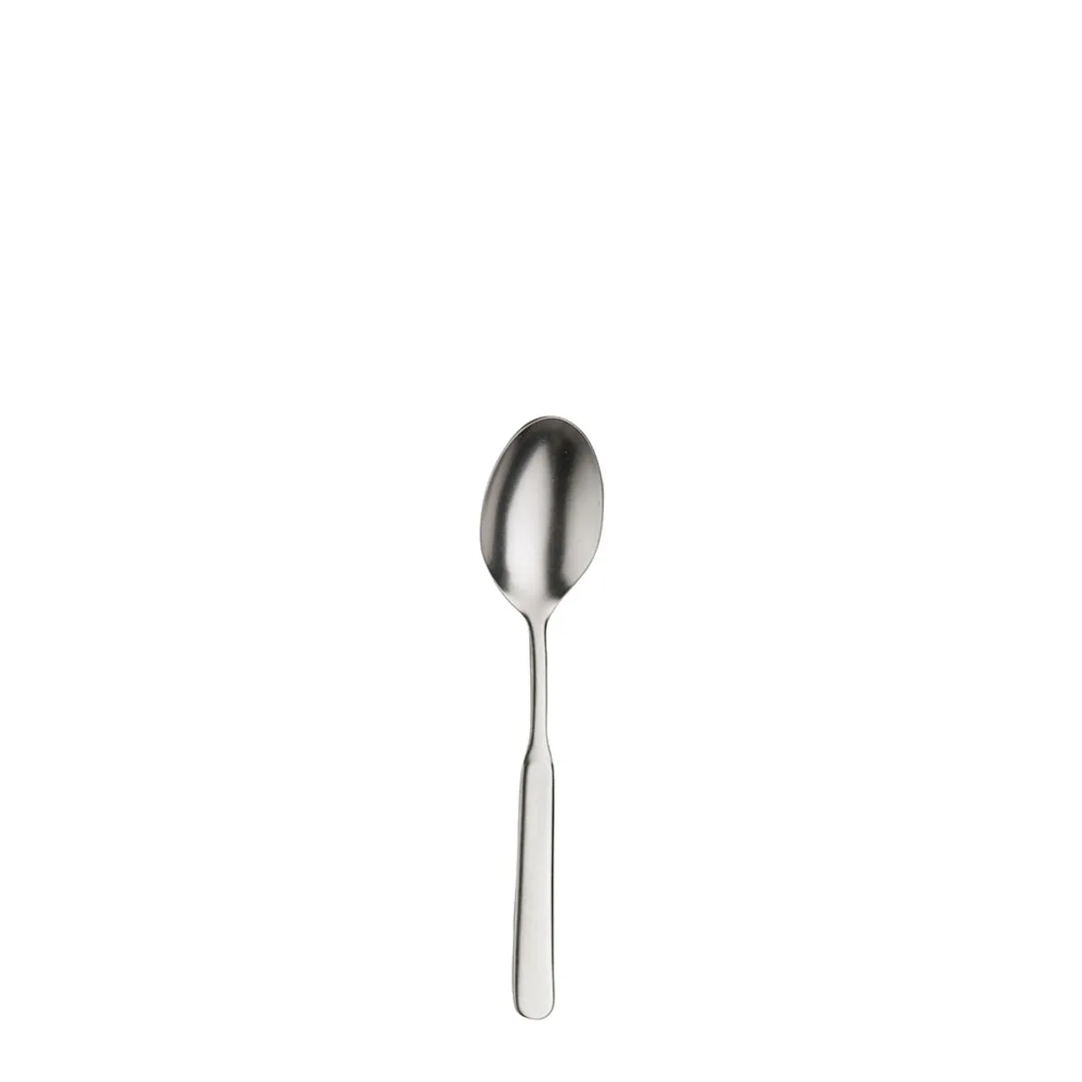 12x Pintinox Cucchiaino da tè CASALI SW; 13.8 cm (L); argento; 12 pz. / Pacco