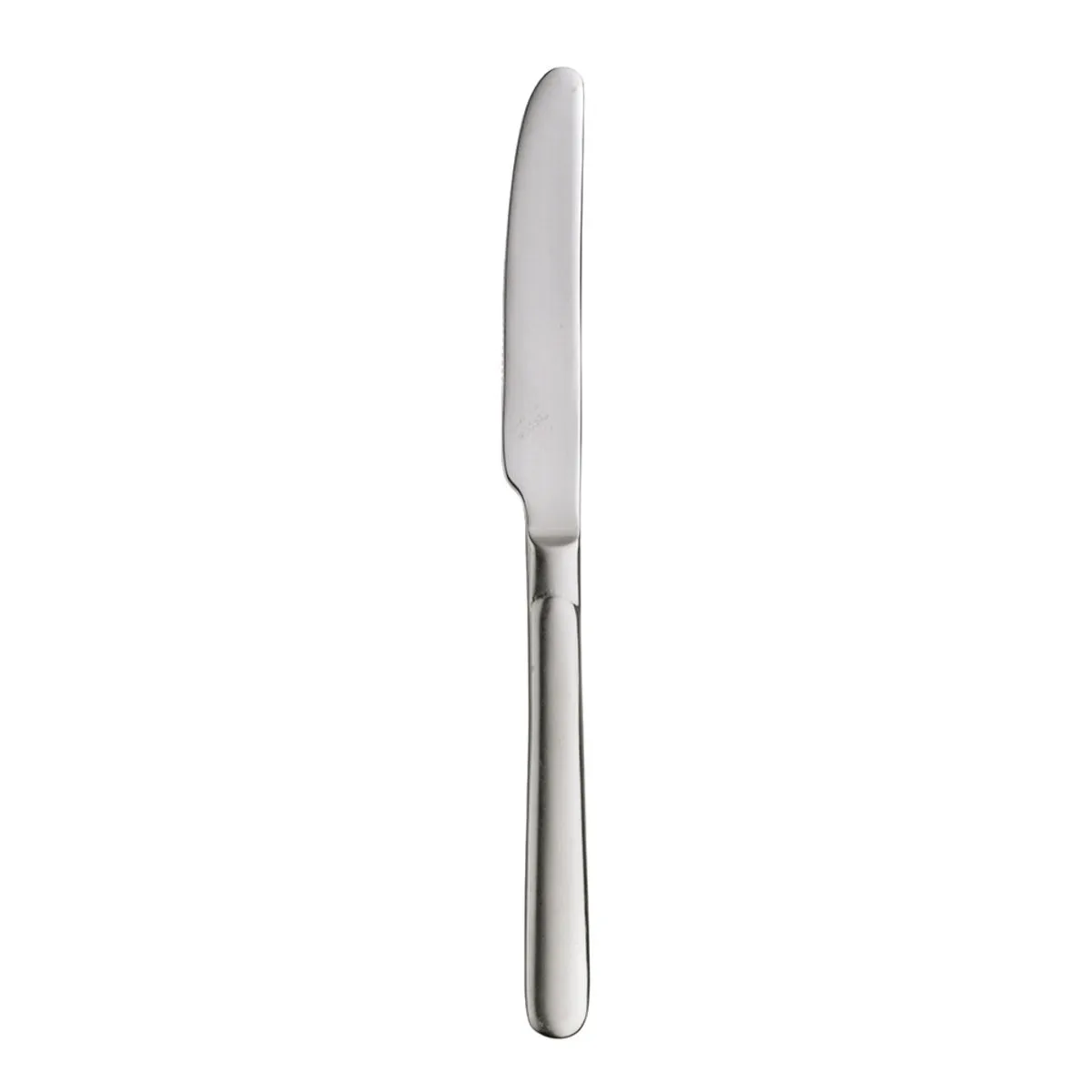 12x Pintinox Coltello da tavola CASALI SW; 21.6 cm (L); argento; 12 pz. / Pacco