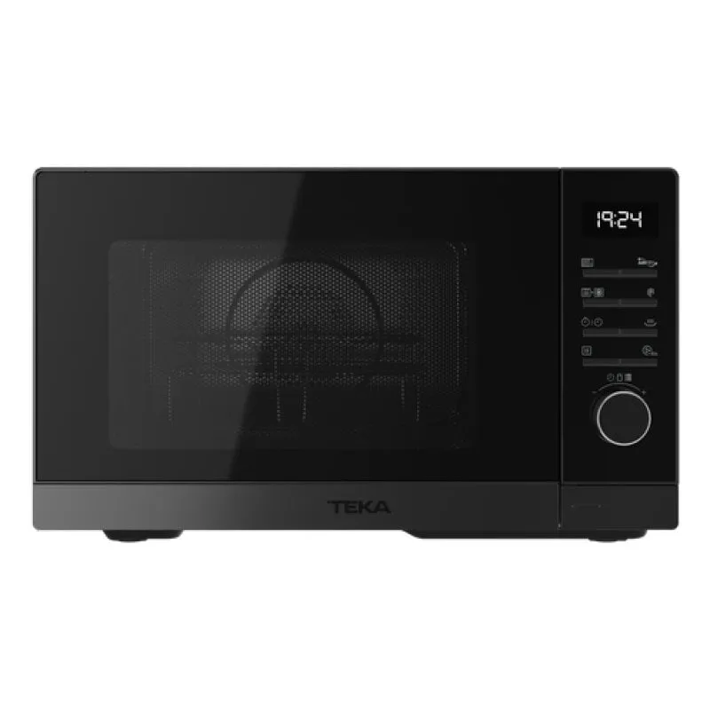 Microonde Teka da 23 litri con grill e Airfry - HMWE FS23 GC BK AirFry
