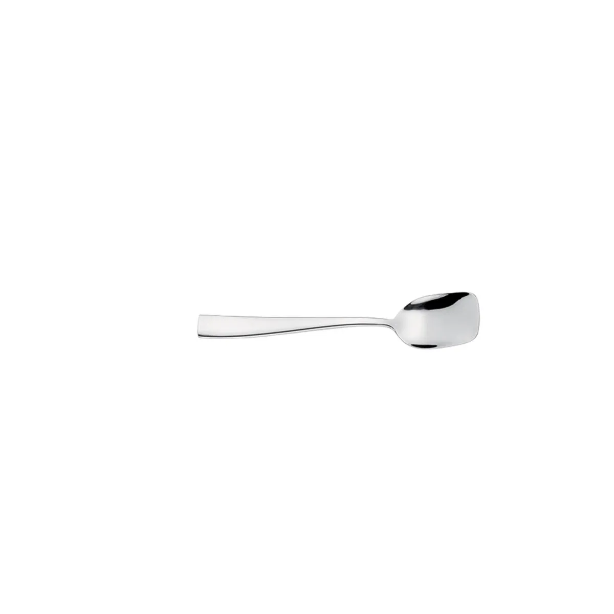 12x Pintinox Cucchiaio da gelato PALACE; 14.5 cm (L); argento; 12 pz. / Pacco