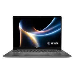 Notebook 16" MODERN 16S AI+ G3MG 076IT ( Intel Core Ultra 7 355 16GB 1TB ) Platinum gray 9S7 26U221 076