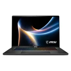 Notebook 16" STEALTH 16 AI+ B3WH 040IT ( Intel Core Ultra 9 386H 32GB 1TB ) Charcoal black 9S7 263111 040