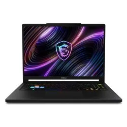 Notebook 16" RAIDER A16 HX B8WI 003IT ( AMD Ryzen 9 8940HX 32GB 1TB ) Core black 9S7 265K22 003