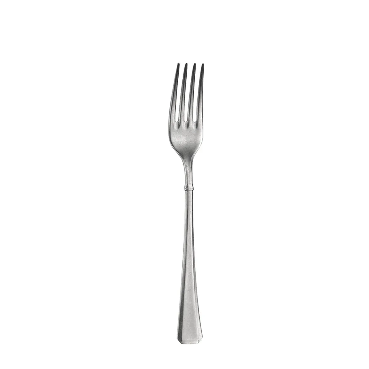Pintinox Forchetta da servizio LEONARDO SW; 23.8 cm (L); argento