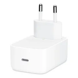 Caricabatterie USB Type-C 40W dinamico White MGTU4ZM A