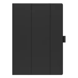 Custodia ebook FLIP COVER Color Note Black FL 1041 BK WW