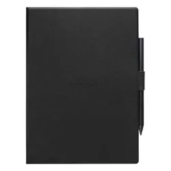 Custodia ebook MAGNETIC FOLIO COVER InkPad One Black MF 1030 BK WW