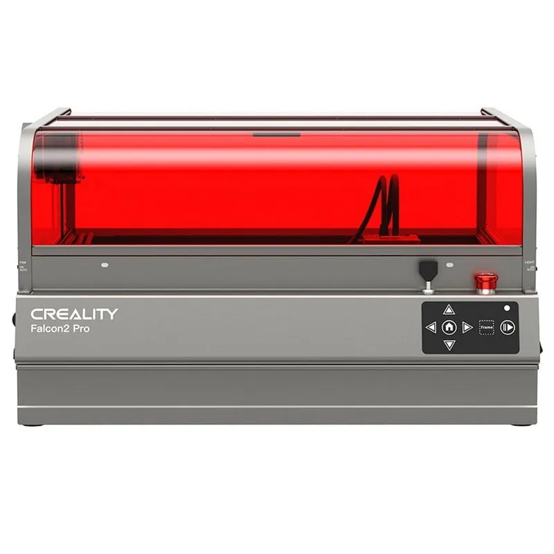 Incisore laser Creality Falcon2 Pro 22w 400 x 415mm