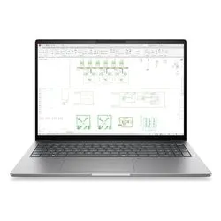 Notebook 16" ZBOOK 8 G2i ( Intel Core Ultra 7 356H 32GB 1TB ) Meteor silver DK1L7ET
