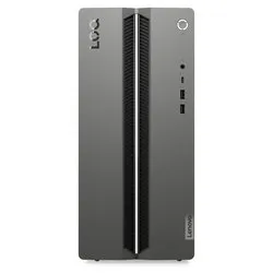 Desktop LOQ 17IAX10 (Intel Core Ultra 7 255HX 16GB 1TB NVIDIA GeForce RTX 5060Ti) Luna grey e Raven black 91AY007AYD