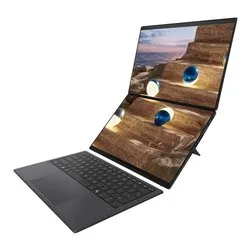 2 in 1 Notebook 14" ZENBOOK DUO UX8407AA SN152W ( Intel Core Ultra 9 386H 32GB 1TB ) Moher gray 90NB16V1 M00CL0