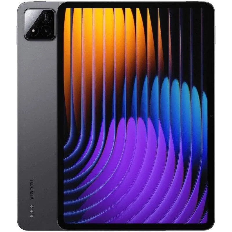 Tablet Xiaomi Pad 7 WiFi 11,2" 8GB 256GB Grigio