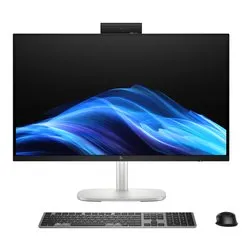 All in one 27" ELITESTUDIO 8 G1i ( Intel Core Ultra 7 265 24GB 1TB ) Pike silver E07KKAT