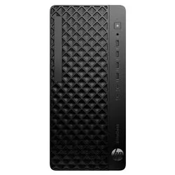 Desktop ELITEDESK 8 G1i (Intel Core Ultra 7 265 32GB 1TB Intel Graphics) Jack black E07K7AT