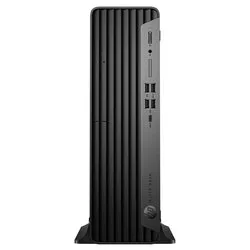 Desktop ELITE SFF 805 G9 (AMD Ryzen 7 8700G 32GB 1TB AMD Radeon 780M) Black D58RSET