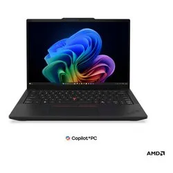 Notebook 14" THINKPAD T14 Gen 7 ( AMD Ryzen AI 5 Pro 440 16GB 512GB ) Black 21WV003PIX