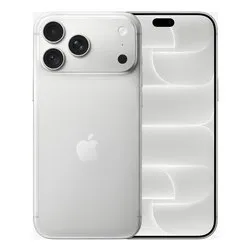Smartphone 6,9" IPHONE 18 PRO MAX 5G Silver ( 2TB Ram 12GB Batteria 5391mAh ) MJY34QL A