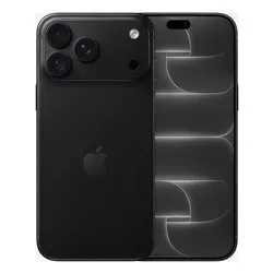 Smartphone 6,9" IPHONE 18 PRO MAX 5G Black ( 2TB Ram 12GB Batteria 5391mAh ) MJY24QL A