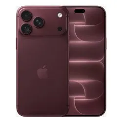 Smartphone 6,9" IPHONE 18 PRO MAX 5G Burgundy ( 2TB Ram 12GB Batteria 5391mAh ) MJY44QL A