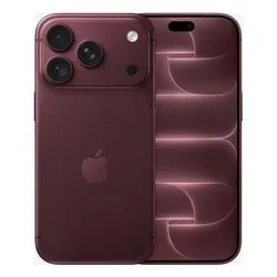 Smartphone 6,3" IPHONE 18 PRO 5G Burgundy ( 2TB Ram 12GB Batteria 4056mAh ) MJT54QL A