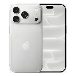 Smartphone 6,3" IPHONE 18 PRO 5G Silver ( 2TB Ram 12GB Batteria 4056mAh ) MJT44QL A