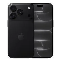 Smartphone 6,3" IPHONE 18 PRO 5G Black ( 2TB Ram 12GB Batteria 4056mAh ) MJT34QL A