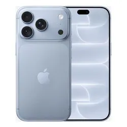 Smartphone 6,3" IPHONE 18 PRO 5G Glacier ( 2TB Ram 12GB Batteria 4056mAh ) MJT64QL A