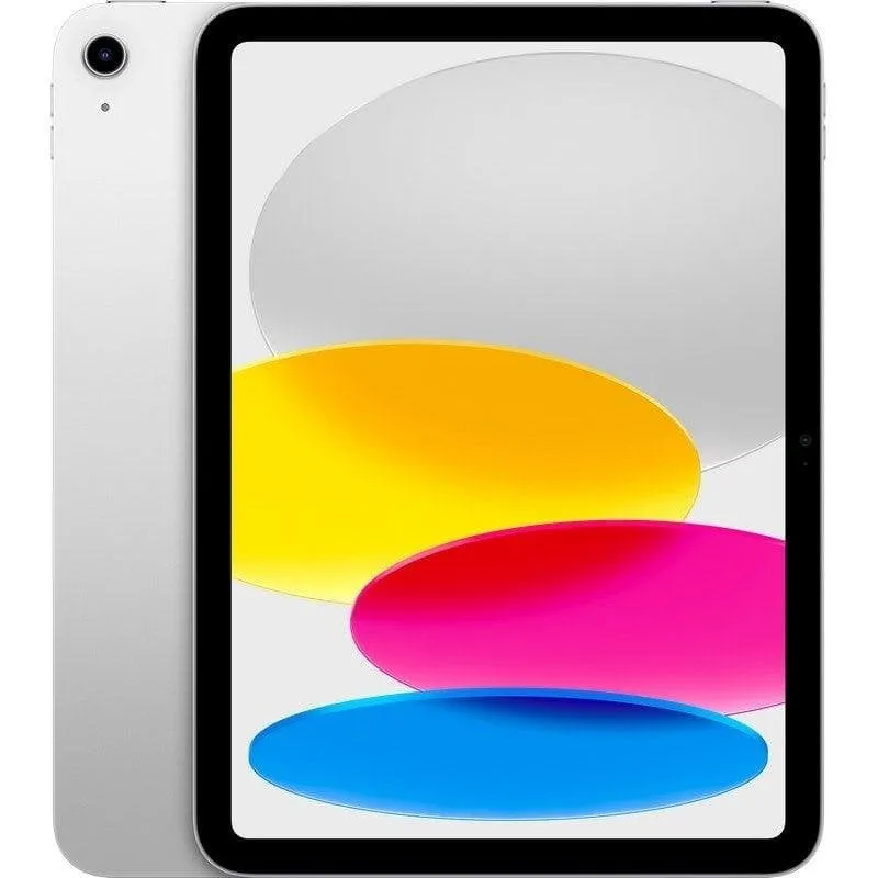 Apple iPad 2025 WiFi 11" 512GB Argento