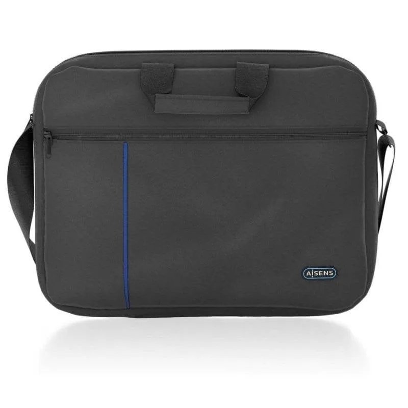 Borsa Aisens ASBG-BC021-BK per Portatili fino a 15.6" Nero