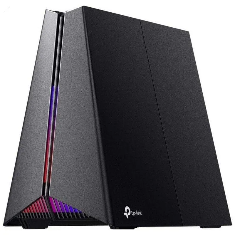 Router TP-Link Archer GE550 WiFi 7 5G 11Gbps Tri-banda Gaming