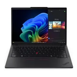 Notebook 14" THINKPAD T14 Gen 6 ( Intel Core Ultra 7 258V 32GB 512GB ) Black 21QG00D4IX
