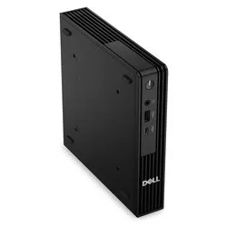 Mini pc PRO ESSENTIAL PVM1265 AMD Ryzen 5 8GB 256GB Black 9MMXP