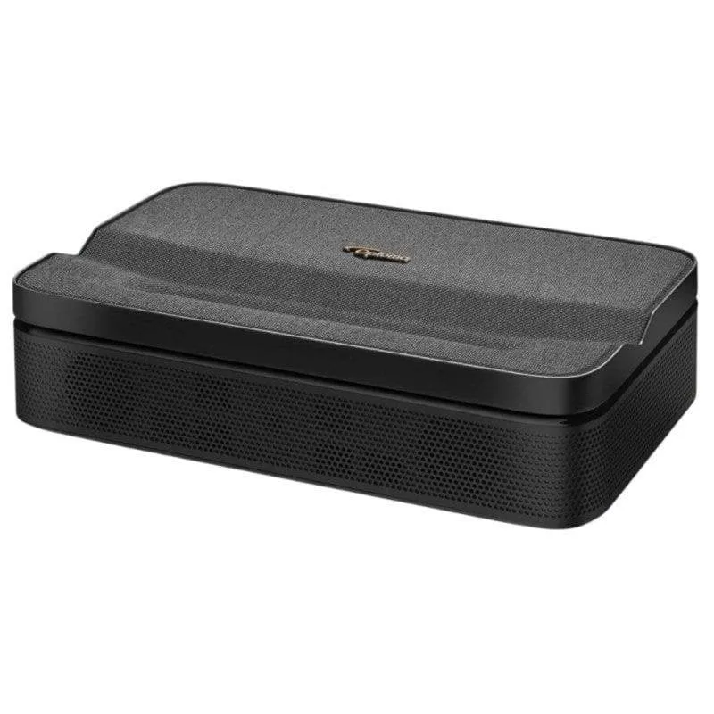 Proiettore Optoma Photon Go FullHD 650 Lumen 100" Laser DLP Google TV Portatile Ultra Corto