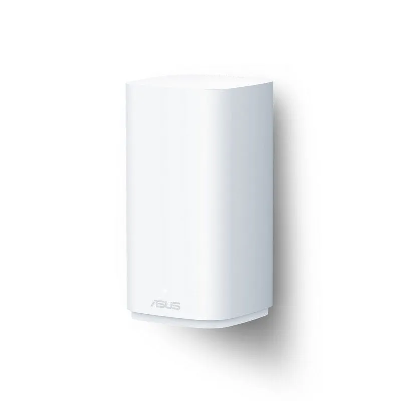 ASUS ZenWiFi BD4 Mesh Wifi 7 Sistema Dual Band BE3600 per esterni