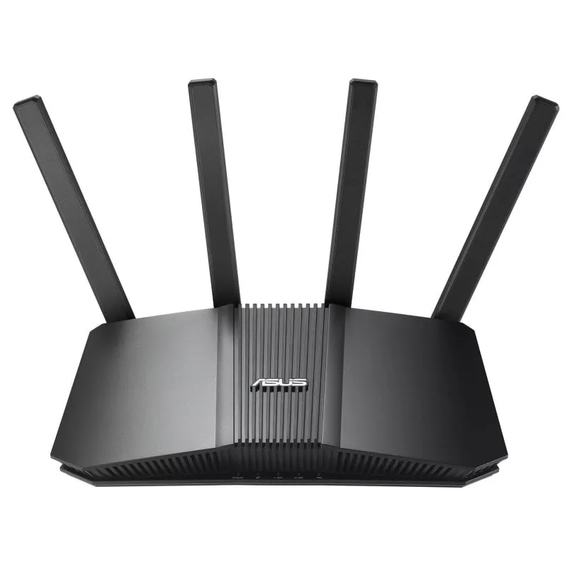 Router estensibile ASUS RT-BE82U WiFi 7 Dual Band BE6500 AiMesh
