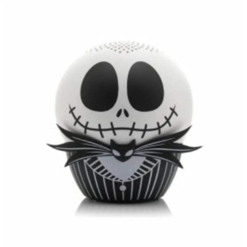 Mini altoparlante Bitty Boomers Jack Skellington 5 cm
