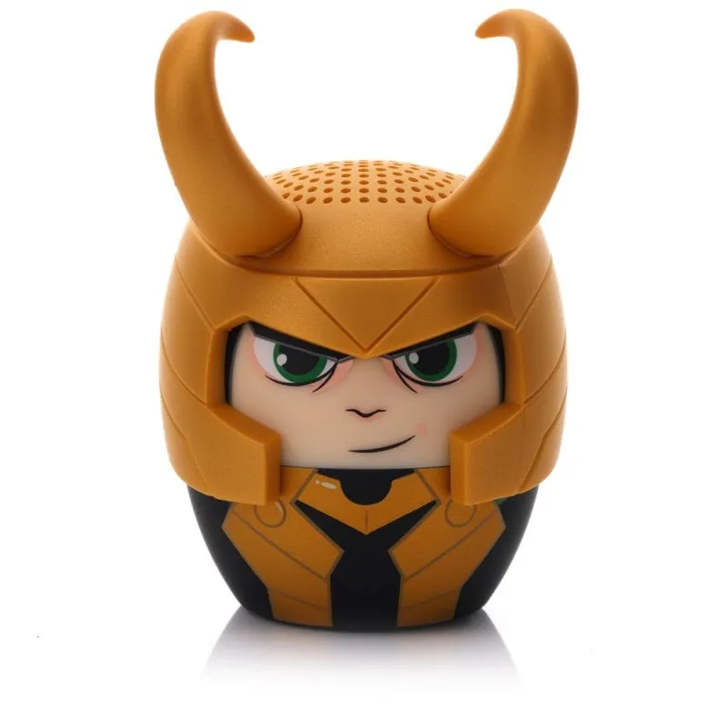 Bitty Boomers Loki Mini Altoparlante 5cm