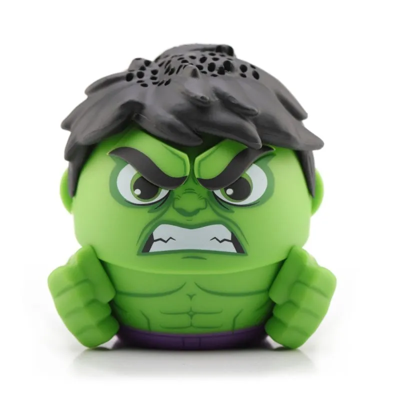 Bitty Boomers Hulk Mini Altoparlante 5cm
