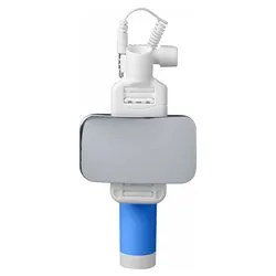 Bastone selfie Total View Blue SELFIESTICKVIEWB